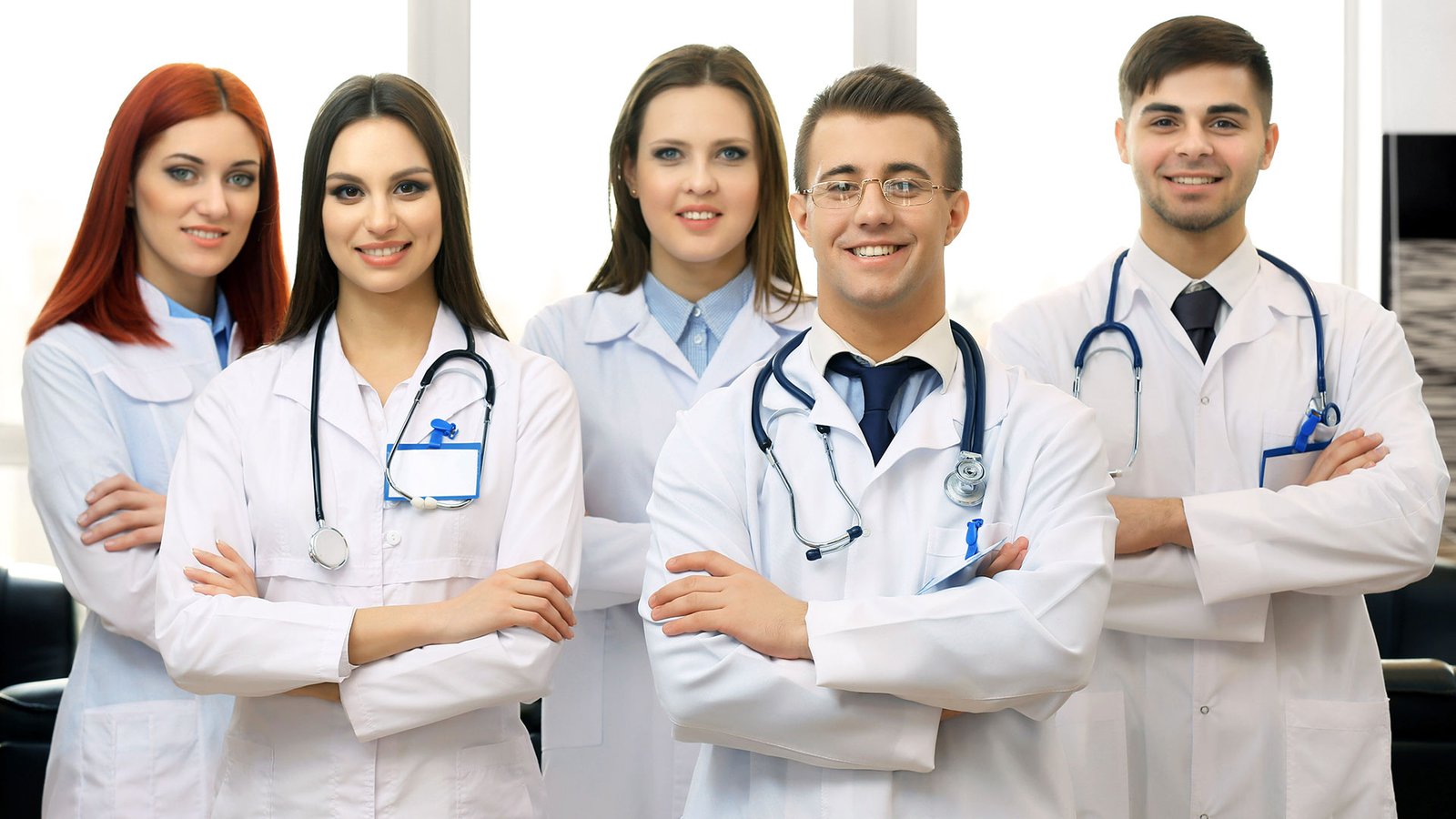 Inside Our Medical Team’s Daily Routine